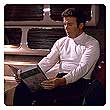 Star Trek Starfleet Officer Duty Uniform Tunic Pattern